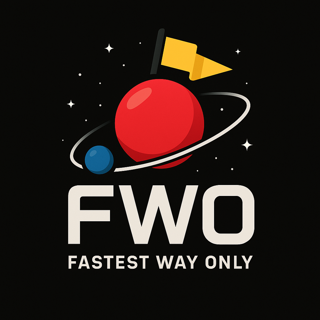FWO logo